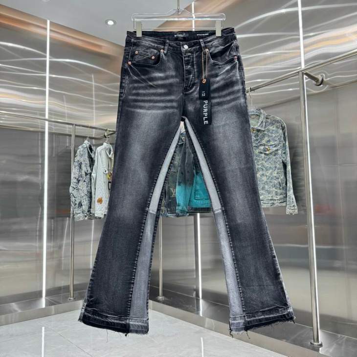 Picture of Purple Brand Jeans Long _SKUPurpleBrandsz30-38hgntx24312971